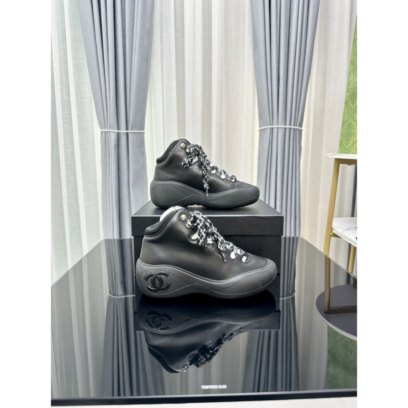 Ch*el sneakers